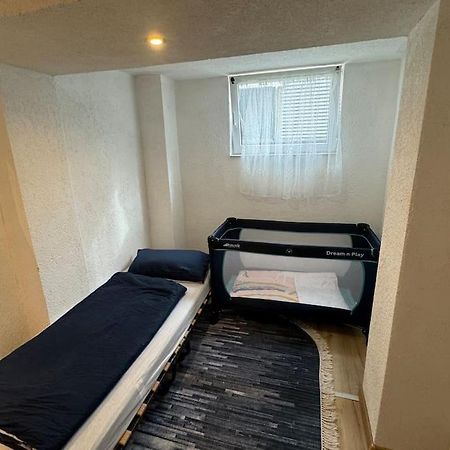 Gaestewohnung In Günzburg Dış mekan fotoğraf