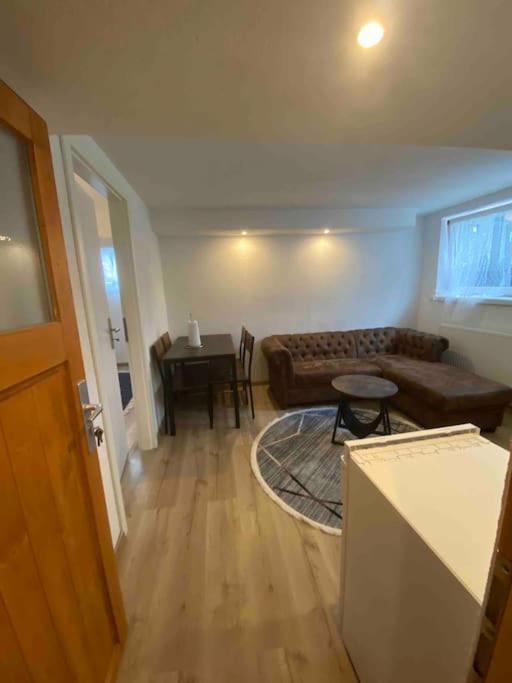 Gaestewohnung In Günzburg Dış mekan fotoğraf