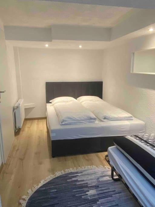 Gaestewohnung In Günzburg Dış mekan fotoğraf