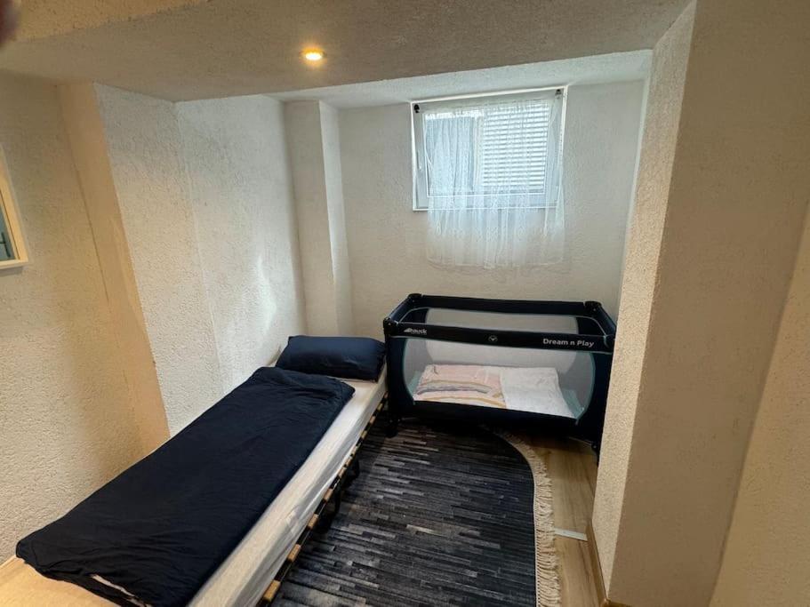 Gaestewohnung In Günzburg Dış mekan fotoğraf