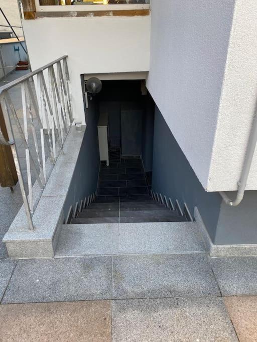 Gaestewohnung In Günzburg Dış mekan fotoğraf